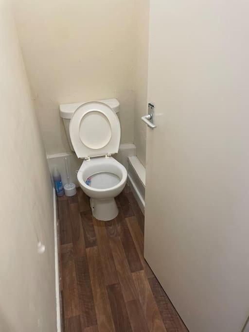 1, 38 Sneinton Hermitage Ng2 4Bs Нотингам Екстериор снимка